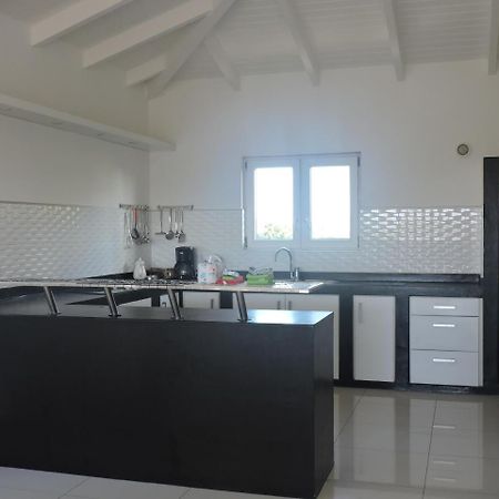 B&B Bellavista 威廉斯塔德 外观 照片