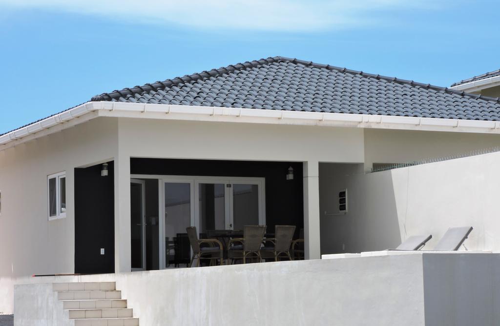 B&B Bellavista 威廉斯塔德 客房 照片