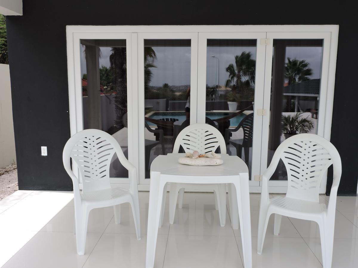 B&B Bellavista 威廉斯塔德 外观 照片