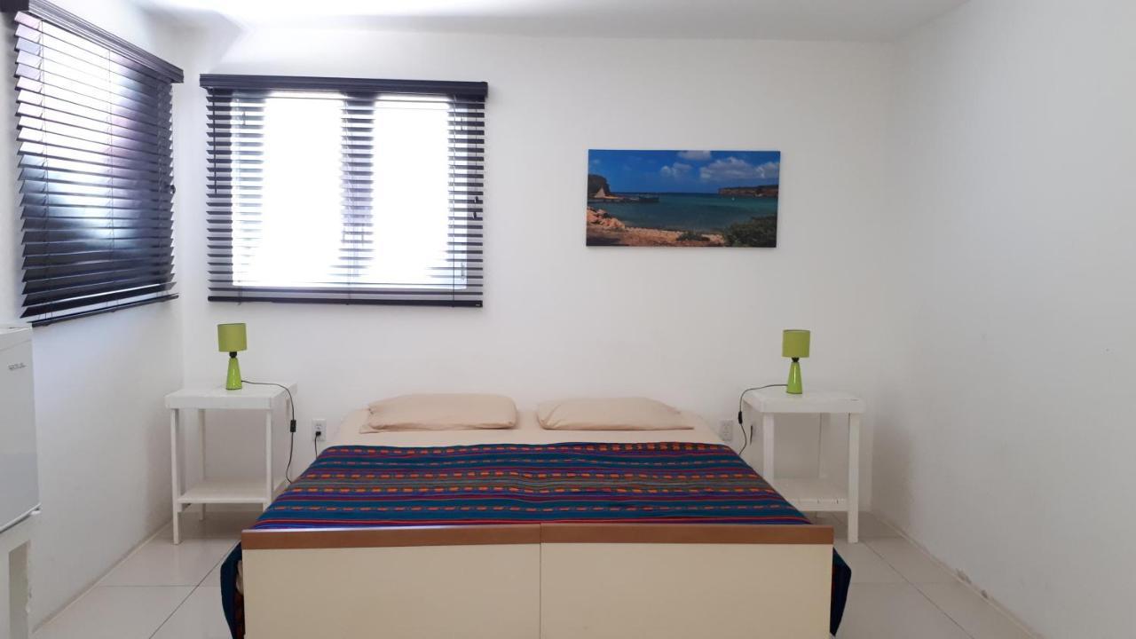 B&B Bellavista 威廉斯塔德 外观 照片