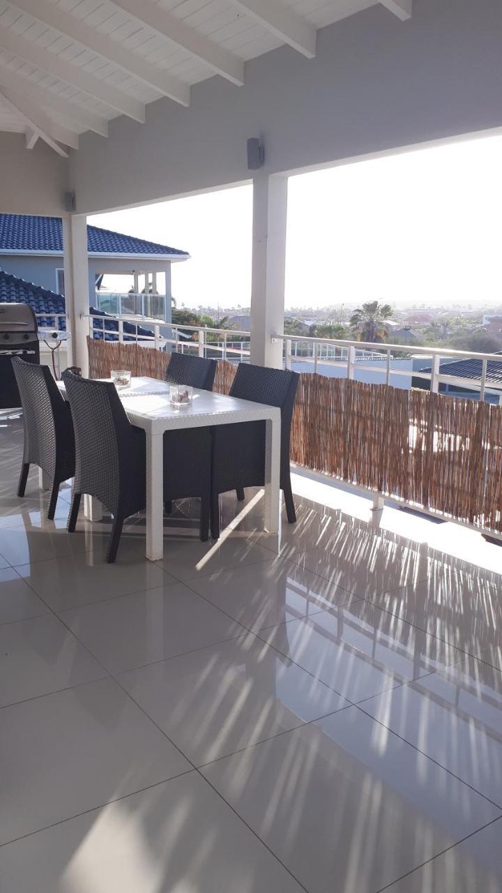 B&B Bellavista 威廉斯塔德 外观 照片