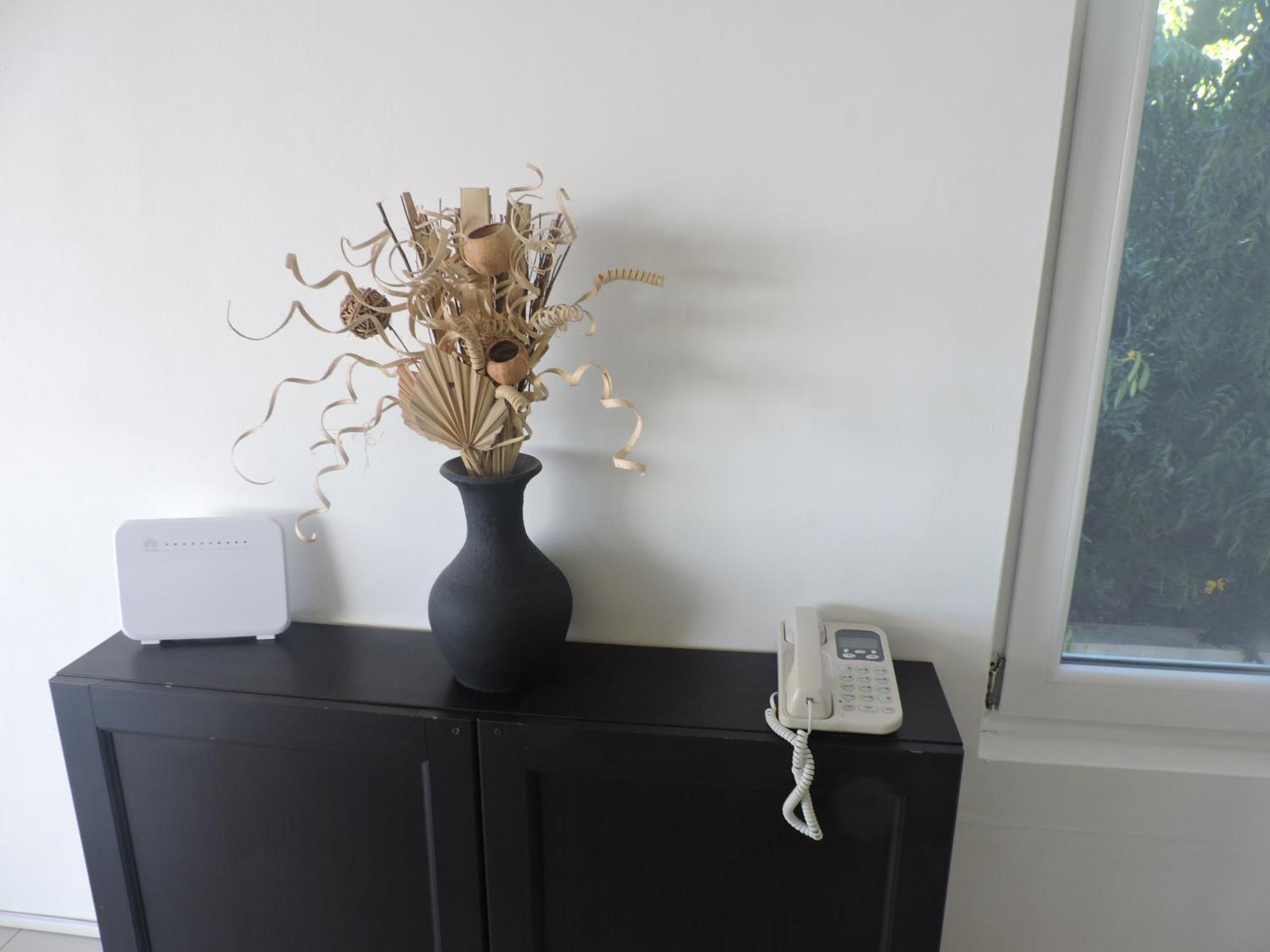 B&B Bellavista 威廉斯塔德 外观 照片