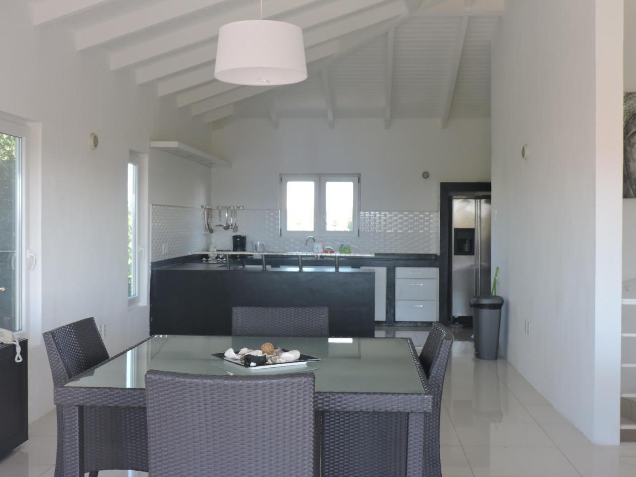 B&B Bellavista 威廉斯塔德 外观 照片