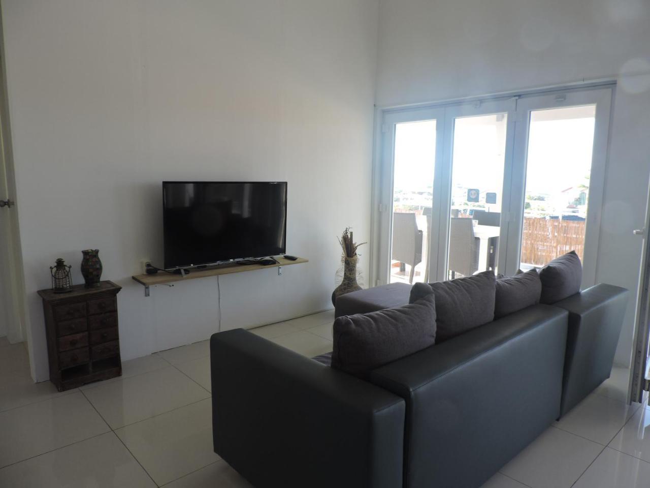 B&B Bellavista 威廉斯塔德 外观 照片