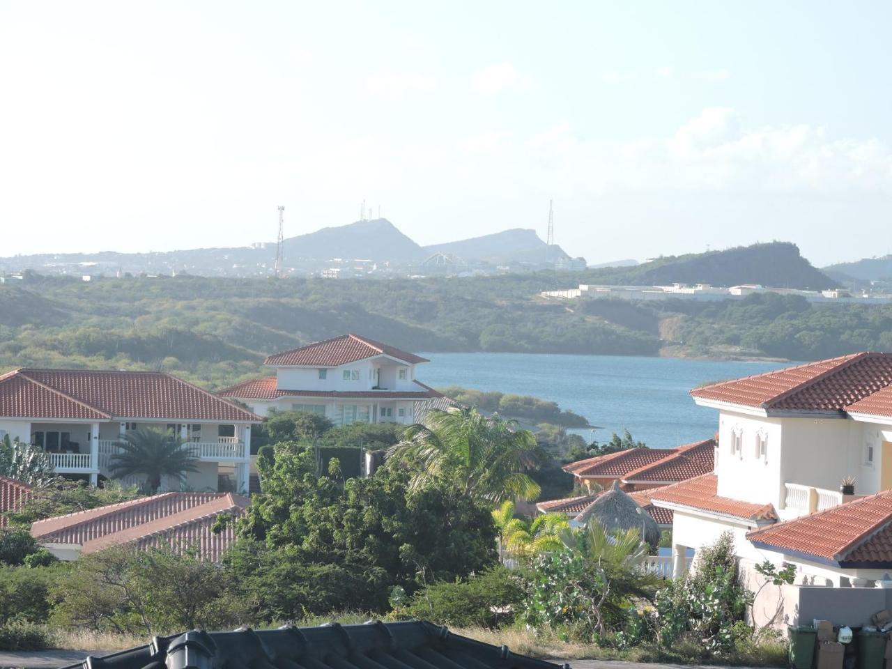 B&B Bellavista 威廉斯塔德 外观 照片