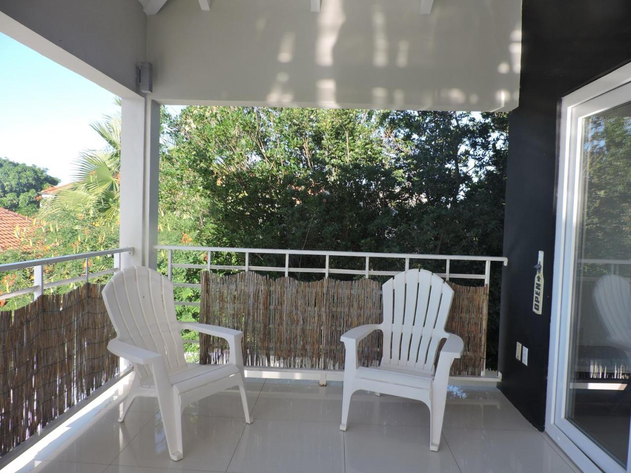 B&B Bellavista 威廉斯塔德 外观 照片