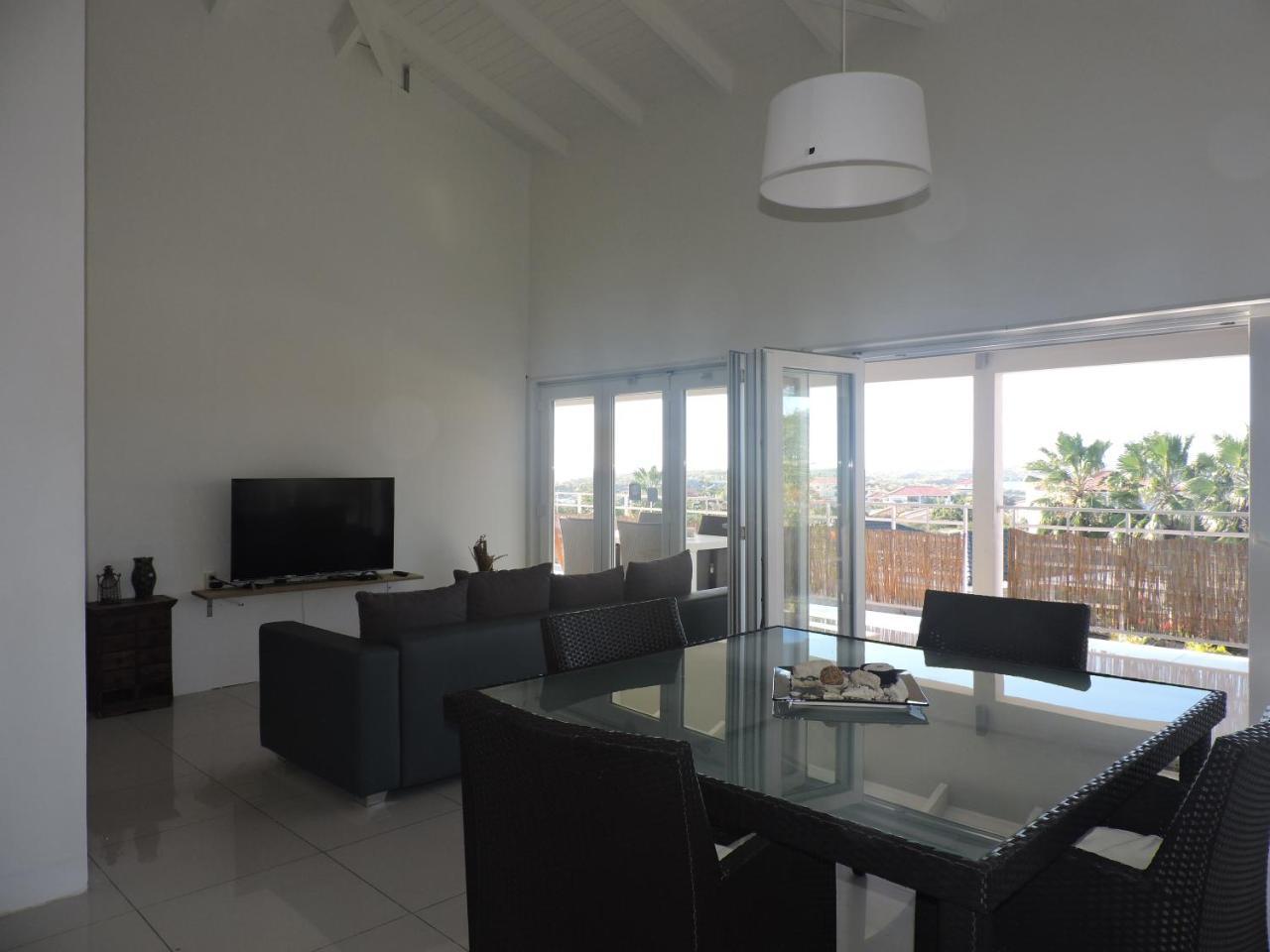 B&B Bellavista 威廉斯塔德 外观 照片