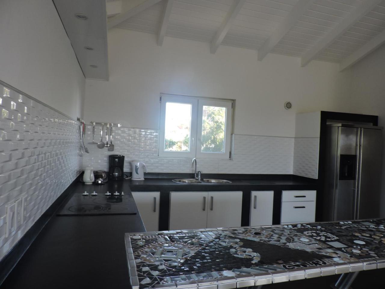 B&B Bellavista 威廉斯塔德 外观 照片