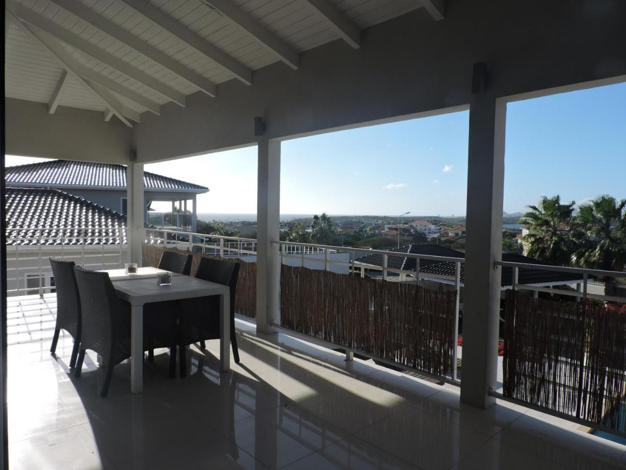 B&B Bellavista 威廉斯塔德 外观 照片