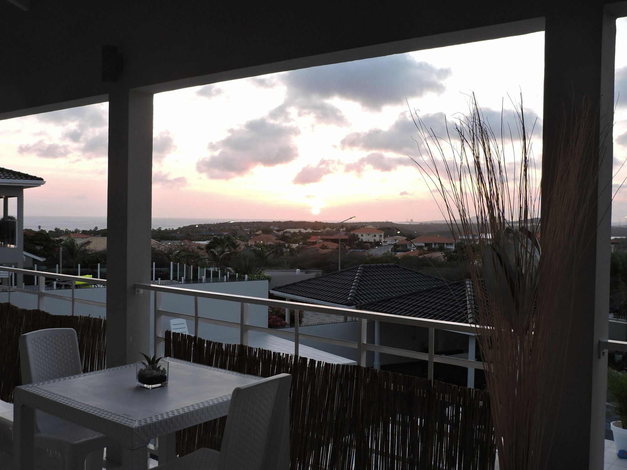 B&B Bellavista 威廉斯塔德 外观 照片