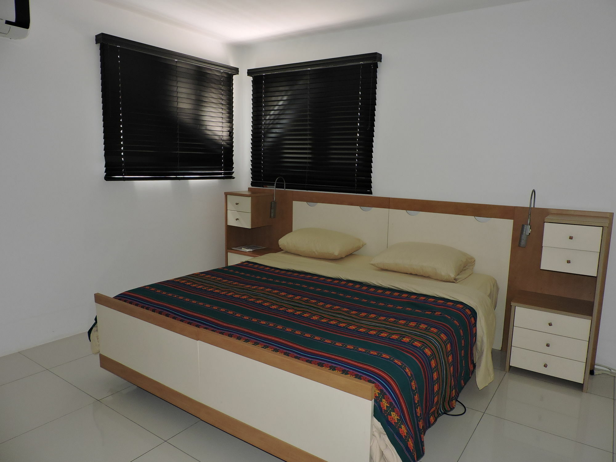 B&B Bellavista 威廉斯塔德 外观 照片