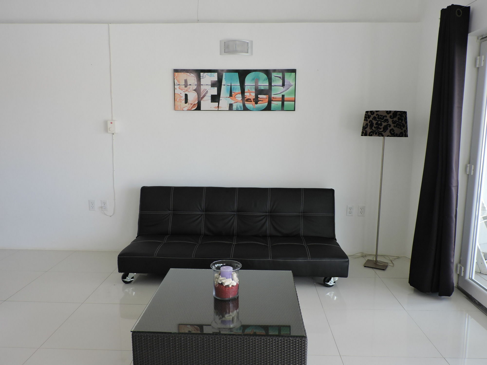 B&B Bellavista 威廉斯塔德 外观 照片